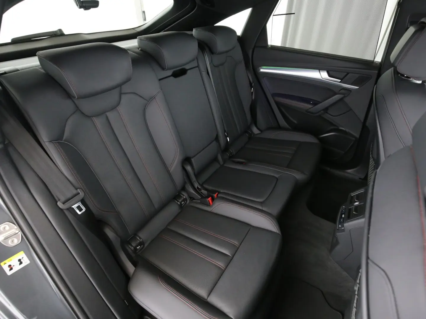 Audi Q5 Sportback S line 55 TFSI e quattro S tro