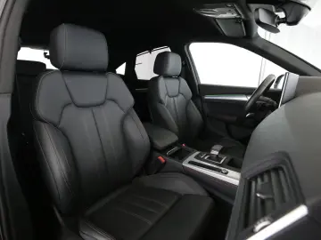 Audi Q5 Sportback S line 55 TFSI e quattro S tro