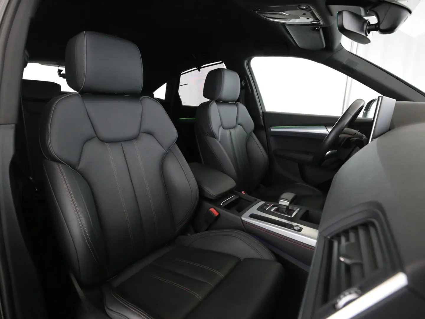 Audi Q5 Sportback S line 55 TFSI e quattro S tro