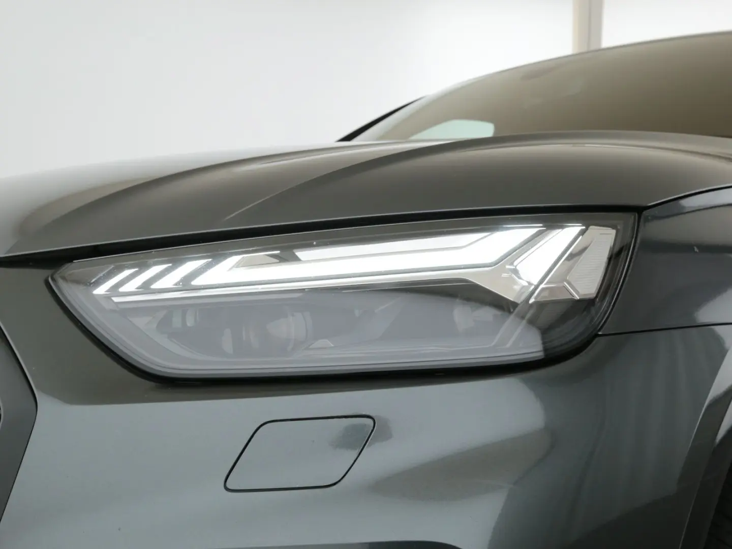 Audi Q5 Sportback S line 55 TFSI e quattro S tro