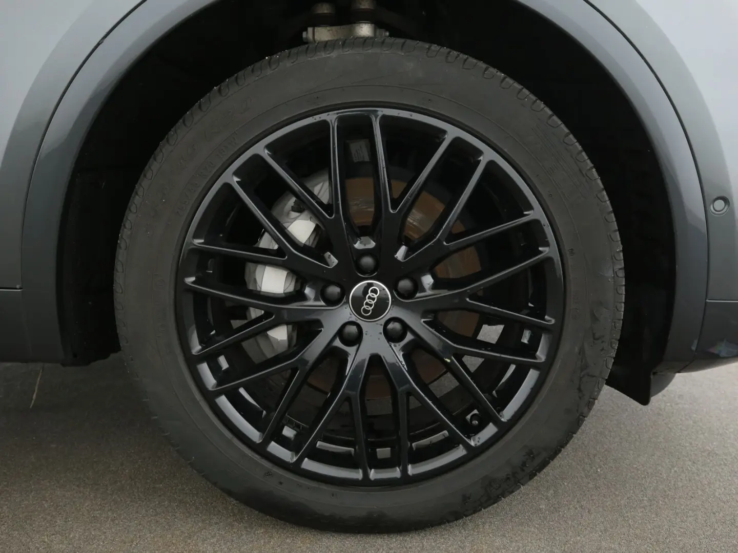 Audi Q5 Sportback S line 55 TFSI e quattro S tro