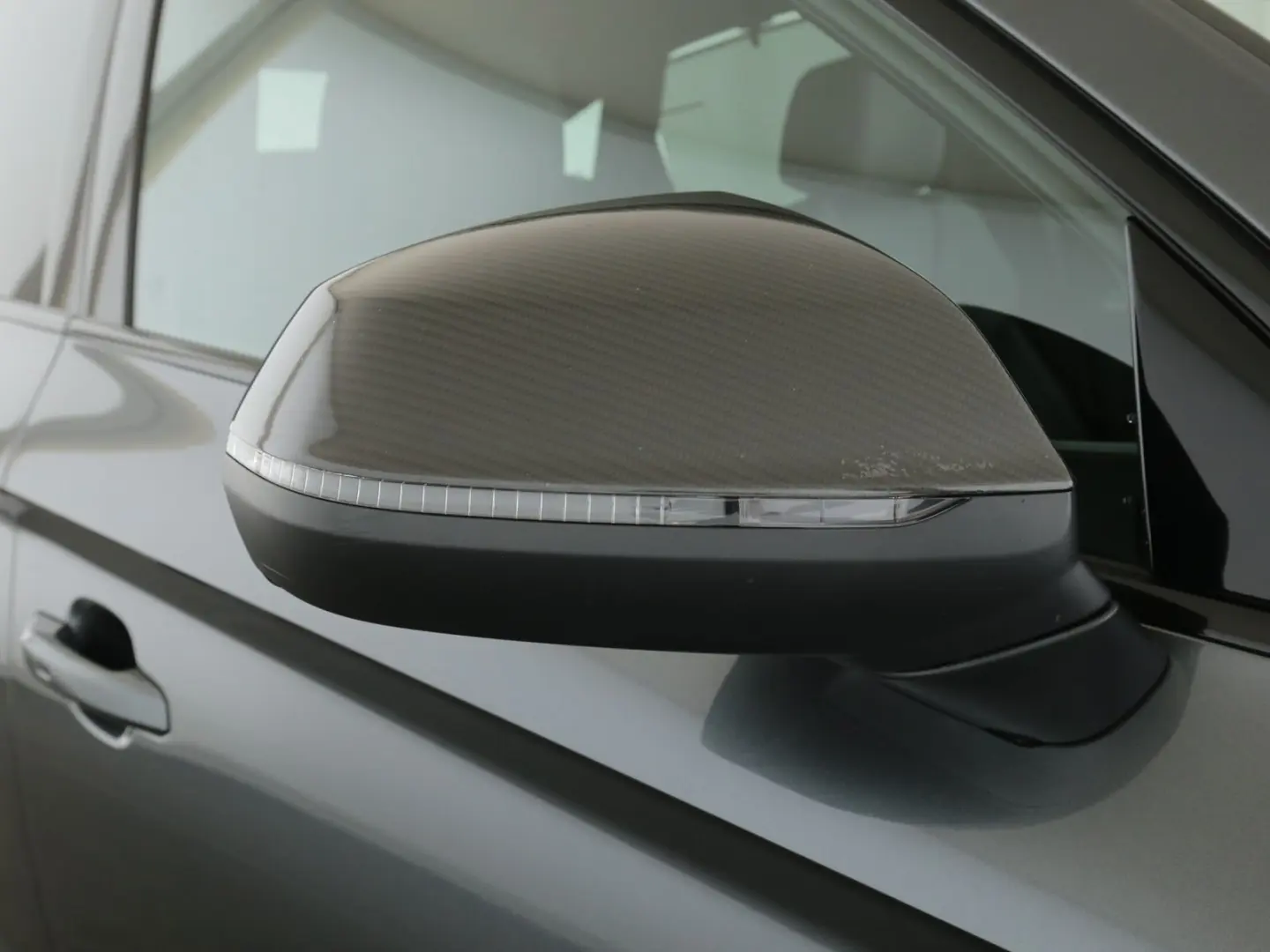 Audi Q5 Sportback S line 55 TFSI e quattro S tro