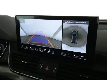 Audi Q5 Sportback S line 55 TFSI e quattro S tro