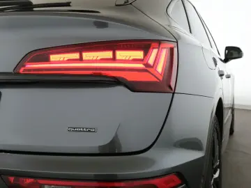 Audi Q5 Sportback S line 55 TFSI e quattro S tro