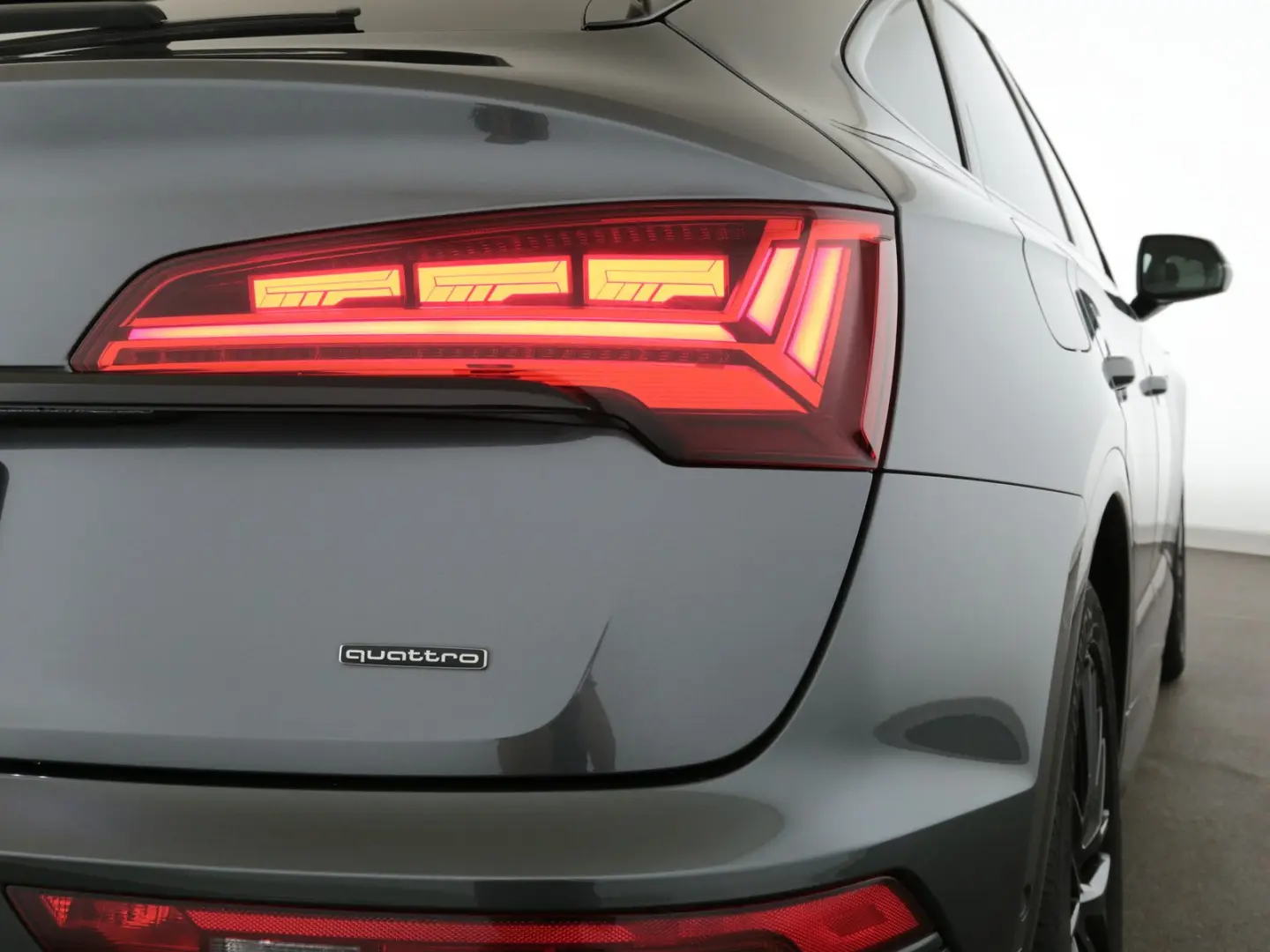 Audi Q5 Sportback S line 55 TFSI e quattro S tro