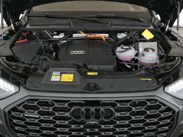 Audi Q5 Sportback S line 55 TFSI e quattro S tro