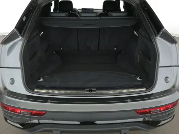 Audi Q5 Sportback S line 55 TFSI e quattro S tro