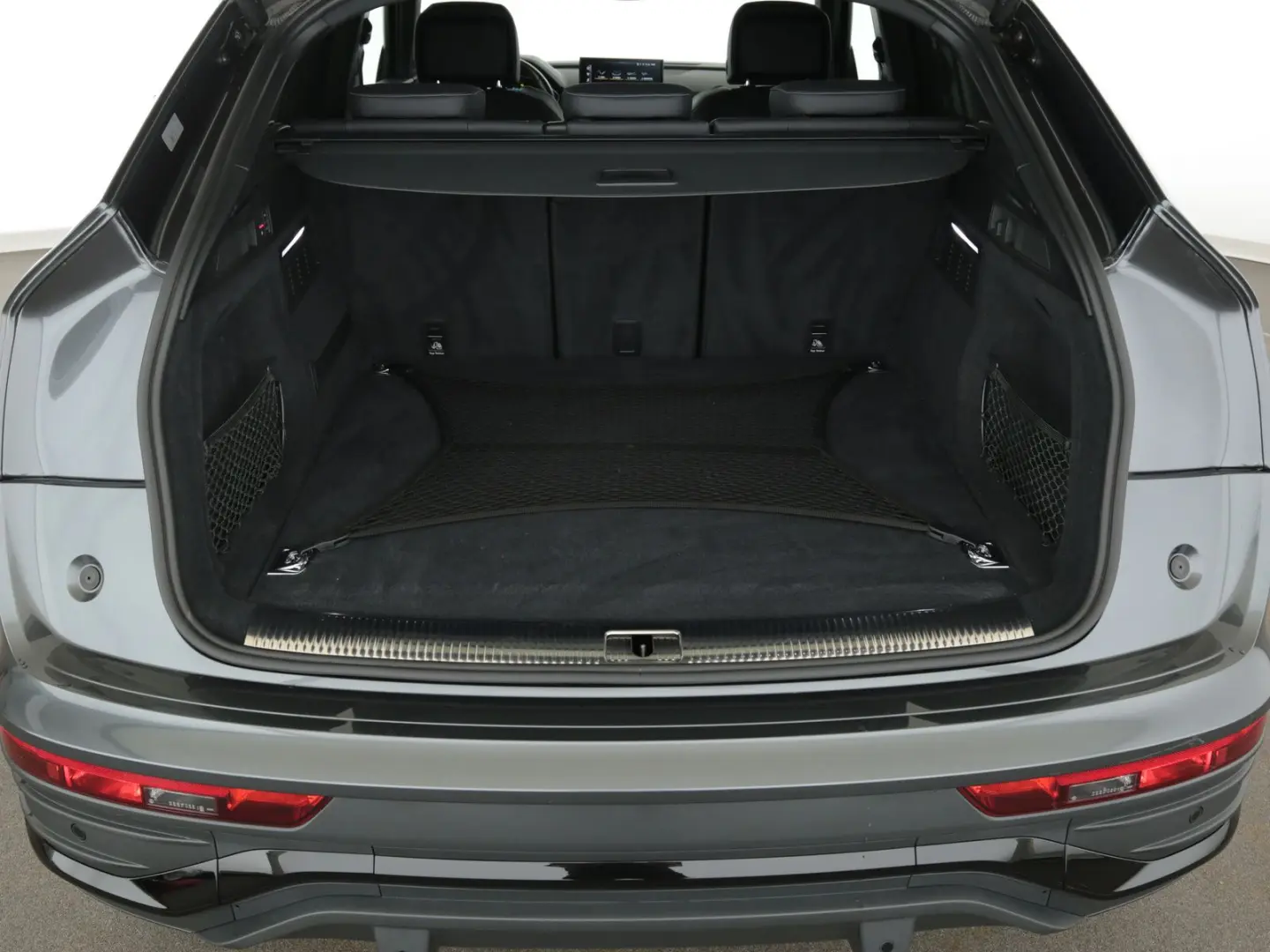 Audi Q5 Sportback S line 55 TFSI e quattro S tro