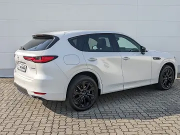 CX-60 3.3l (254PS) Homura AHK alle Pakete Panora