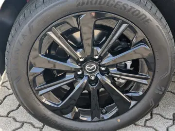 CX-60 3.3l (254PS) Homura AHK alle Pakete Panora