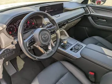 CX-60 3.3l (254PS) Homura AHK alle Pakete Panora