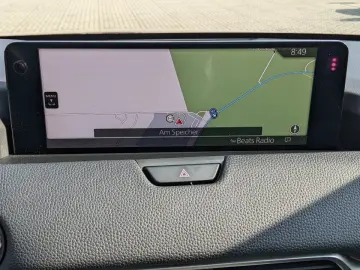 CX-60 3.3l (254PS) Homura AHK alle Pakete Panora