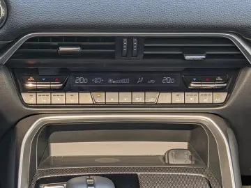 CX-60 3.3l (254PS) Homura AHK alle Pakete Panora