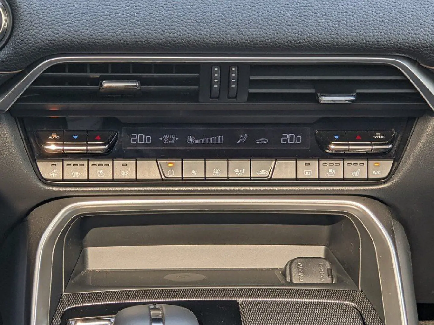 CX-60 3.3l (254PS) Homura AHK alle Pakete Panora