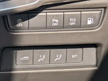 CX-60 3.3l (254PS) Homura AHK alle Pakete Panora