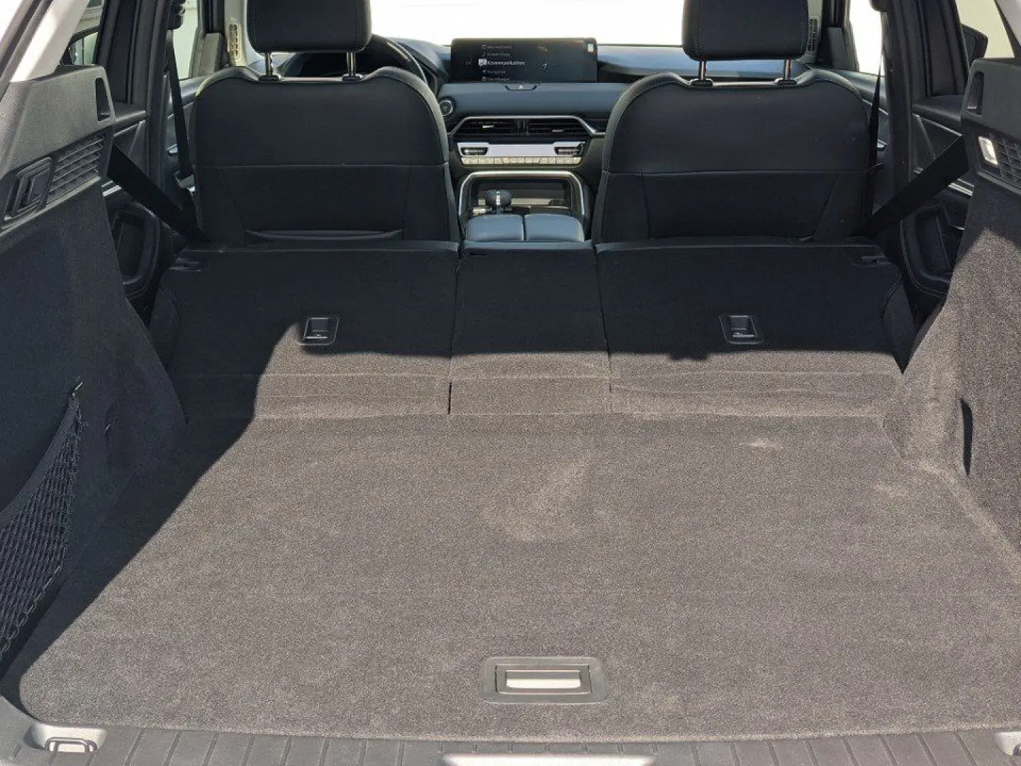 CX-60 3.3l (254PS) Homura AHK alle Pakete Panora