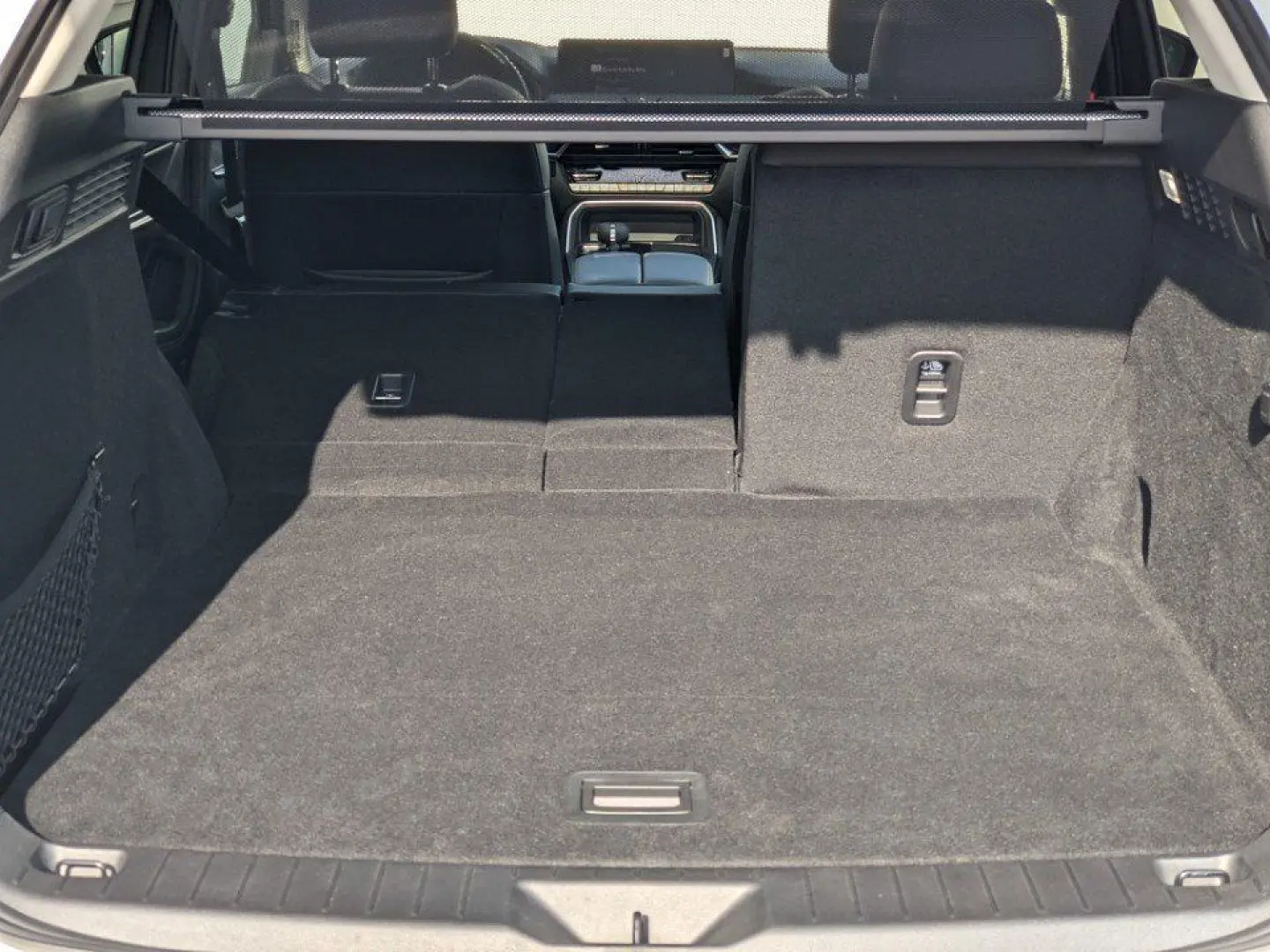 CX-60 3.3l (254PS) Homura AHK alle Pakete Panora