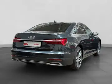 A6 50 TFSI e Q ADVANCED UPE92 LM19 HuD TV MEMORY