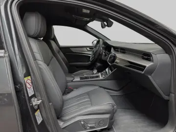 A6 50 TFSI e Q ADVANCED UPE92 LM19 HuD TV MEMORY