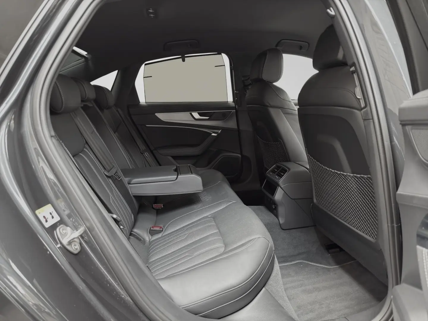 A6 50 TFSI e Q ADVANCED UPE92 LM19 HuD TV MEMORY