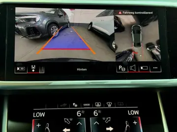 A6 50 TFSI e Q ADVANCED UPE92 LM19 HuD TV MEMORY