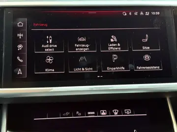 A6 50 TFSI e Q ADVANCED UPE92 LM19 HuD TV MEMORY