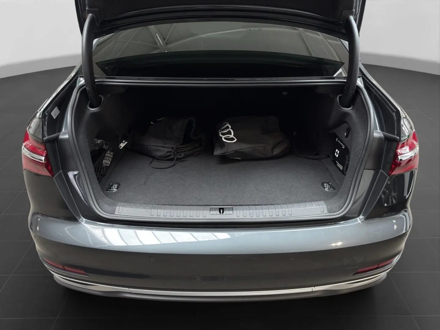 A6 50 TFSI e Q ADVANCED UPE92 LM19 HuD TV MEMORY