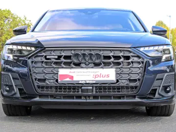 A8 60TFSIe qu S LINE BLACK PANO HUD DIGMATRIX TV