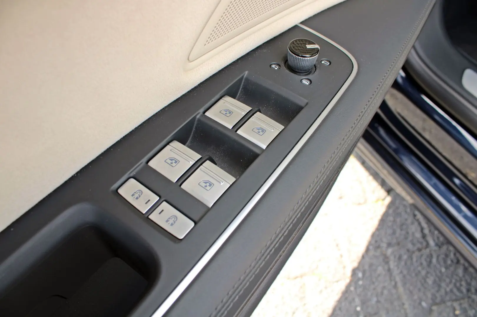 A8 60TFSIe qu S LINE BLACK PANO HUD DIGMATRIX TV