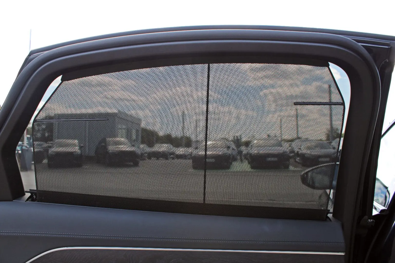 A8 60TFSIe qu S LINE BLACK PANO HUD DIGMATRIX TV