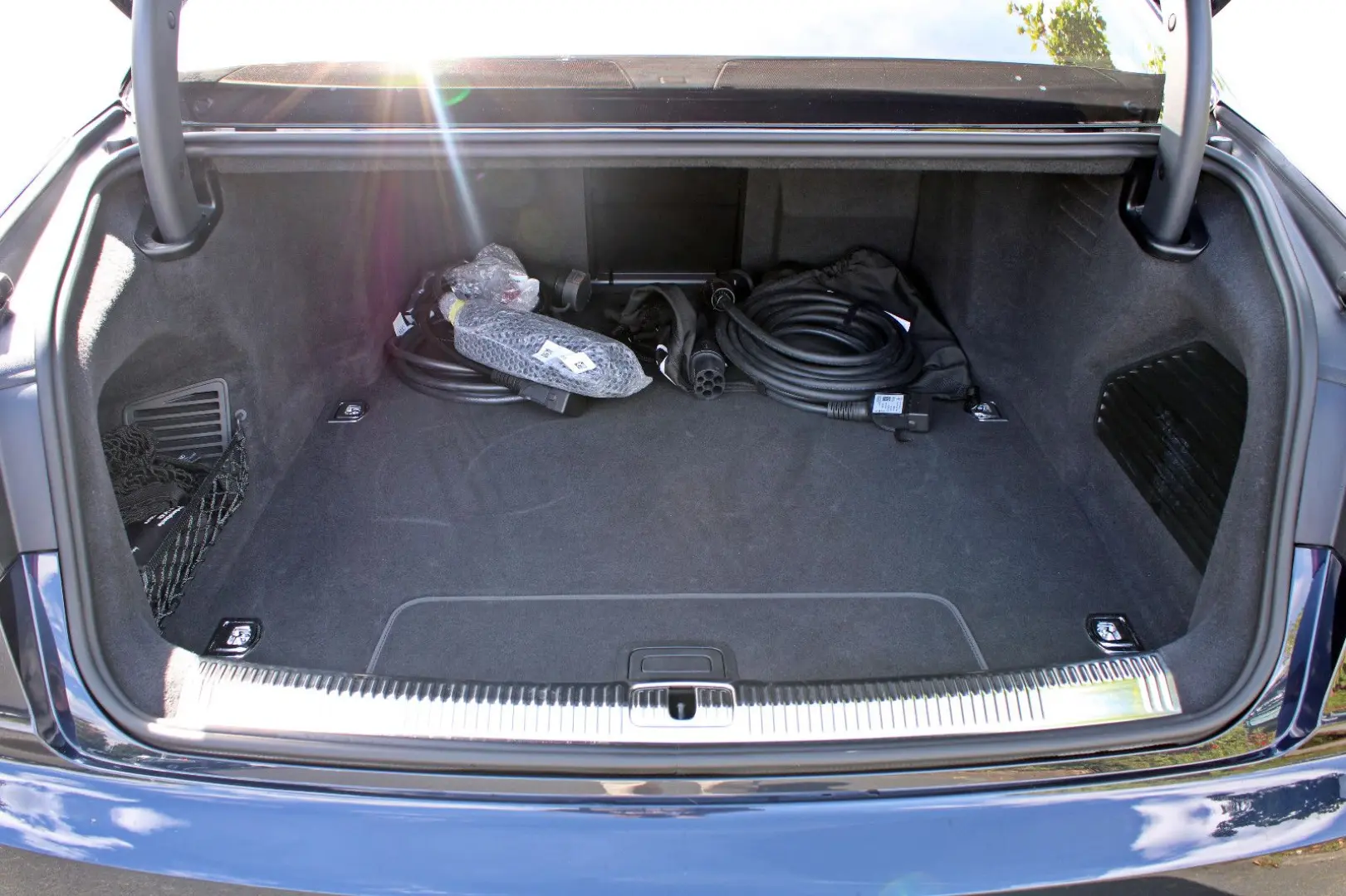 A8 60TFSIe qu S LINE BLACK PANO HUD DIGMATRIX TV