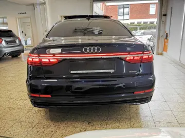 A8 60 TFSIe LANG S-LINE GARANTIE PLUS bis 2027