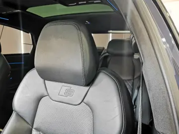 A8 60 TFSIe LANG S-LINE GARANTIE PLUS bis 2027