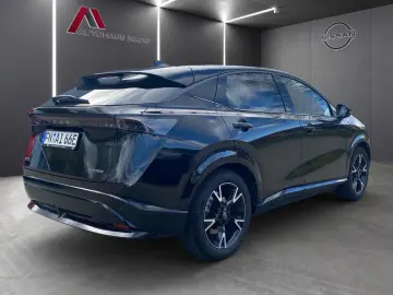 Ariya Evolve  e-4orce 394PS 4x4 I inkl. Winterrä