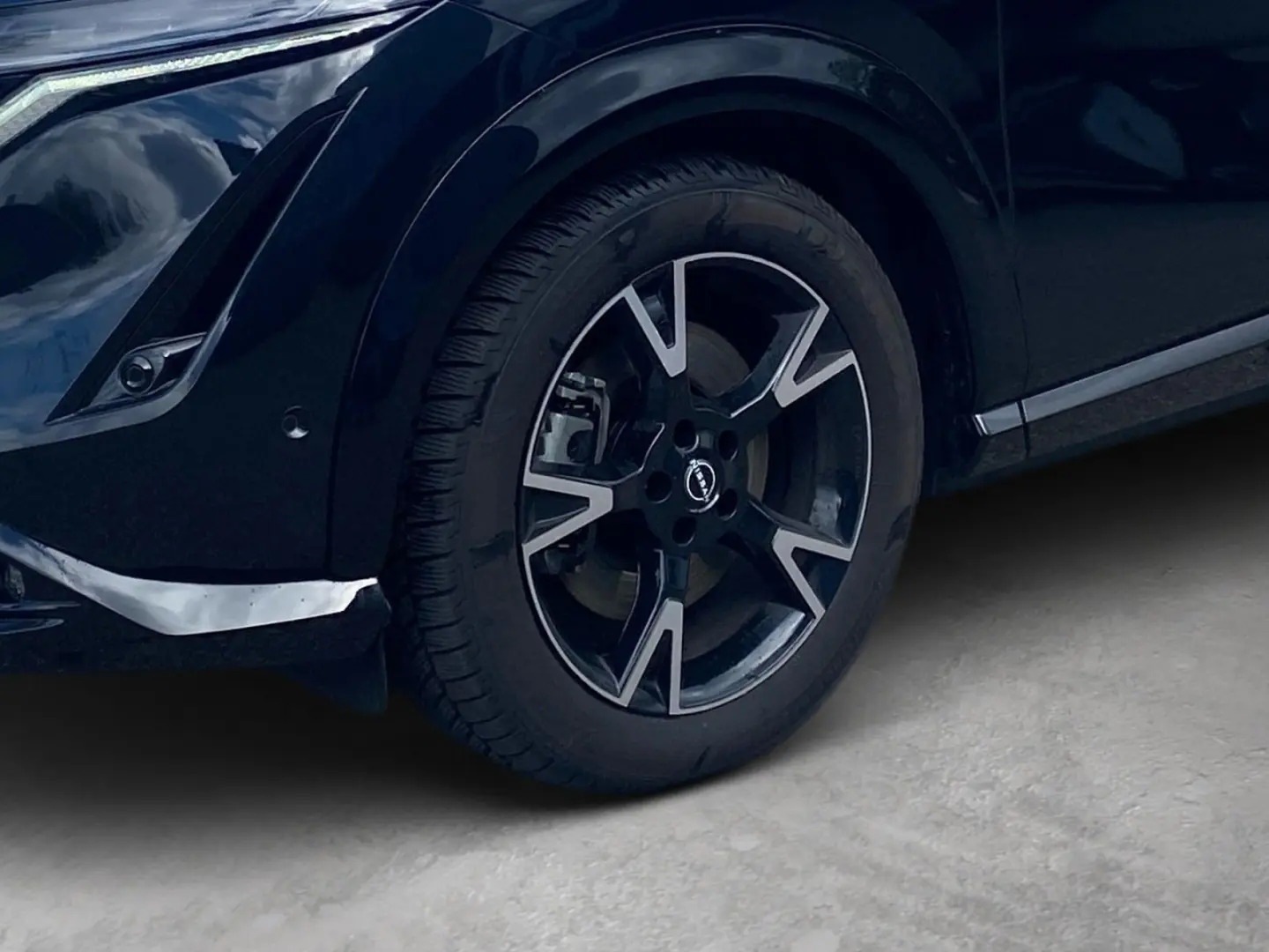 Ariya Evolve  e-4orce 394PS 4x4 I inkl. Winterrä