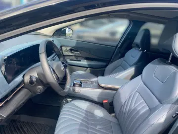 Ariya Evolve  e-4orce 394PS 4x4 I inkl. Winterrä