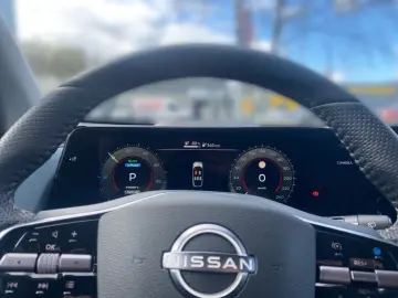 Ariya Evolve  e-4orce 394PS 4x4 I inkl. Winterrä