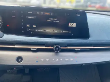 Ariya Evolve  e-4orce 394PS 4x4 I inkl. Winterrä