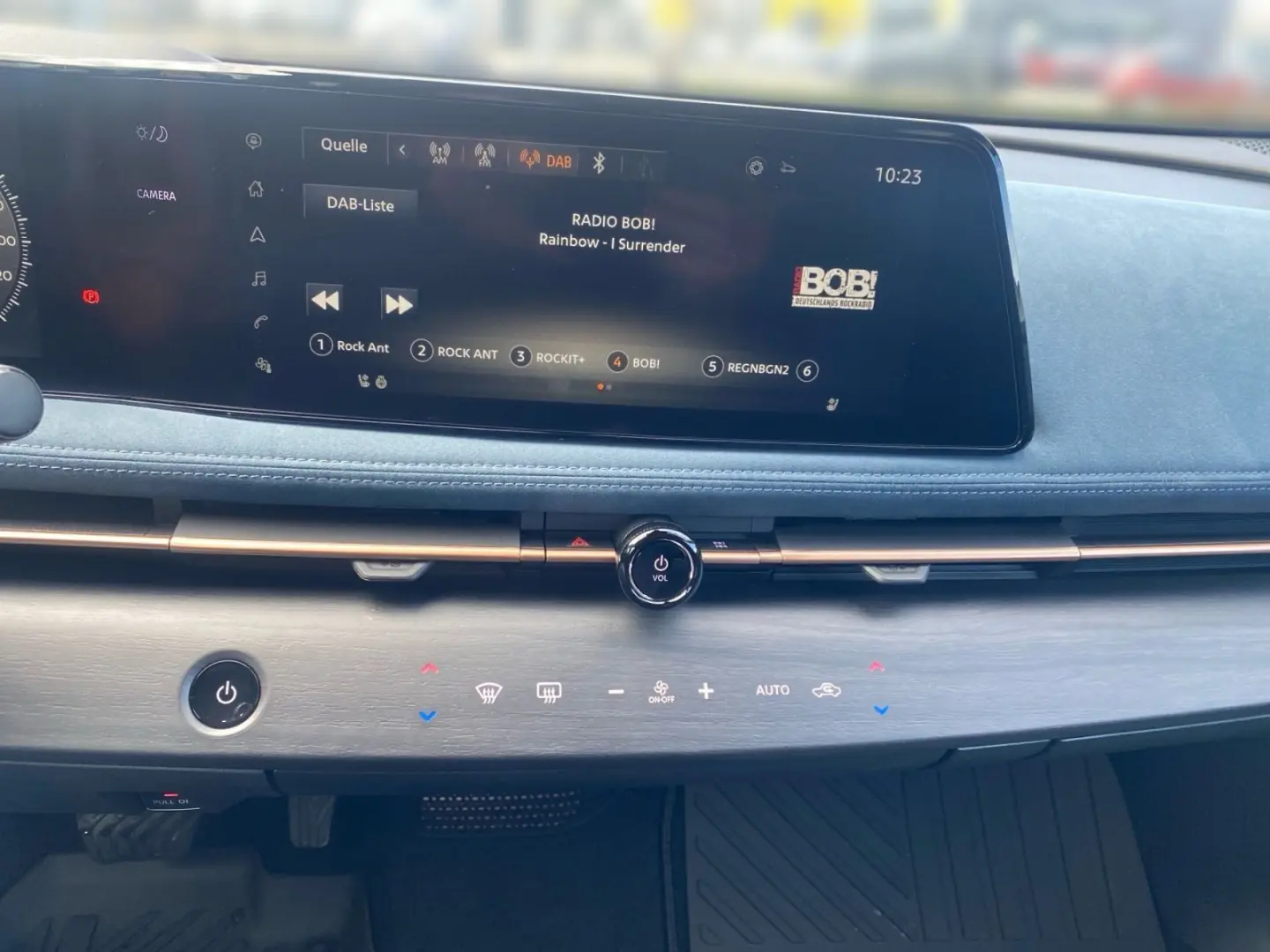 Ariya Evolve  e-4orce 394PS 4x4 I inkl. Winterrä