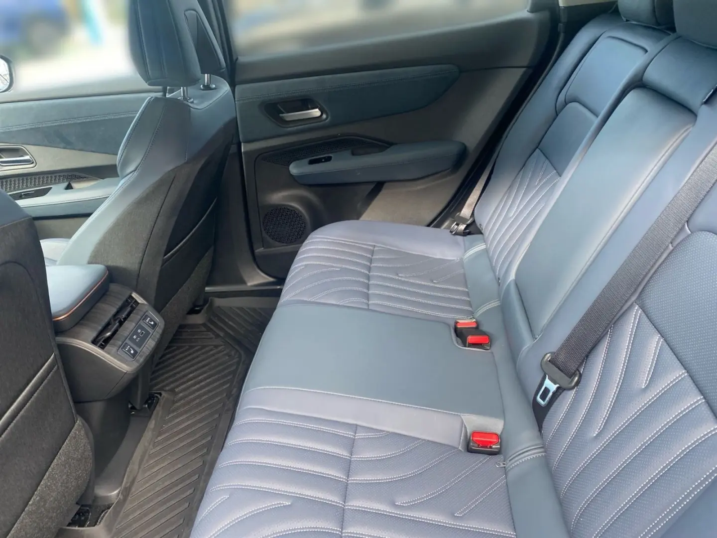 Ariya Evolve  e-4orce 394PS 4x4 I inkl. Winterrä