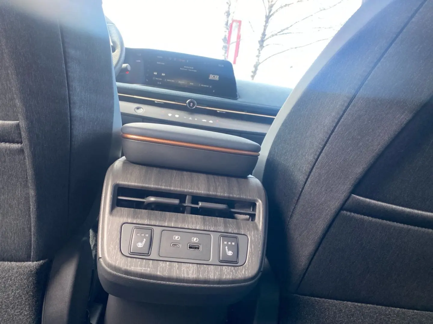 Ariya Evolve  e-4orce 394PS 4x4 I inkl. Winterrä