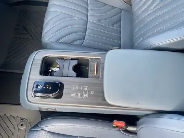 Ariya Evolve  e-4orce 394PS 4x4 I inkl. Winterrä