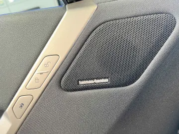 iX xDrive40 Sportpaket AHK SkyLounge Wärmekomfor