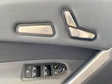 iX xDrive40 Sportpaket AHK SkyLounge Wärmekomfor