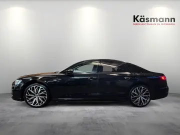 A8 60TFSIe qua S line DIGMATRIX AHK HUD PANO B&O