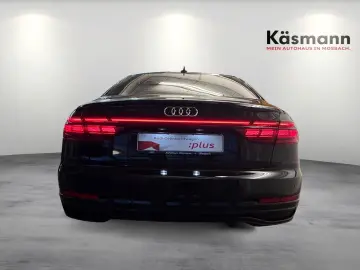 A8 60TFSIe qua S line DIGMATRIX AHK HUD PANO B&O