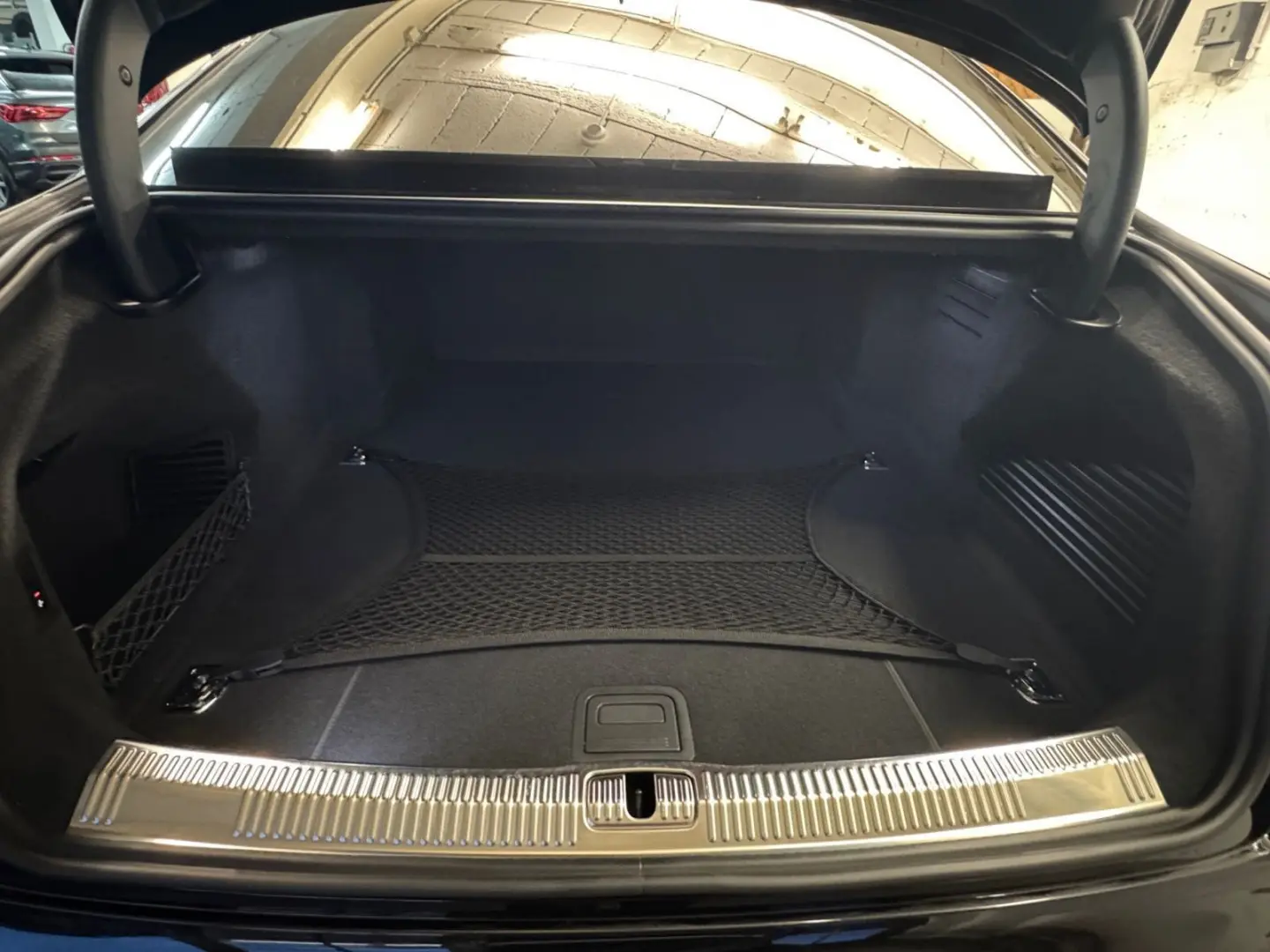 A8 60TFSIe qua S line DIGMATRIX AHK HUD PANO B&O