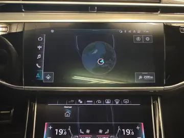 A8 60TFSIe qua S line DIGMATRIX AHK HUD PANO B&O