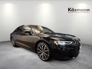 A8 60TFSIe qua S line DIGMATRIX AHK HUD PANO B&O