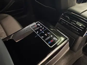 A8 60TFSIe qua S line DIGMATRIX AHK HUD PANO B&O
